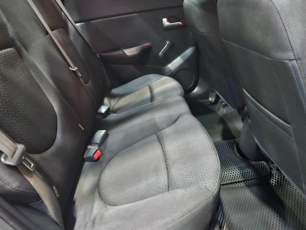 Kia Rio III с пробегом 2014 года, цена 955 000 рублей, 142409 км, седан, Автокод Объявления