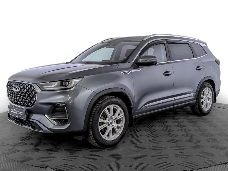 Chery Tiggo 8 Pro I Москва  - изображение 1