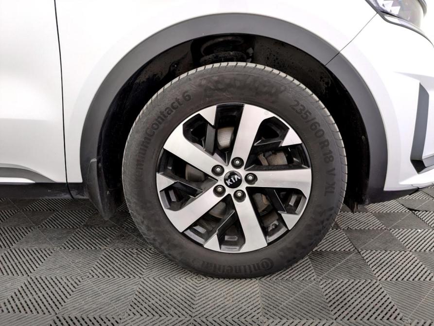 Kia Sorento IV Москва  - изображение 18
