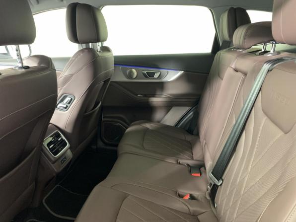 Chery Tiggo 8 Pro Max I Рестайлинг с пробегом 2024 года, цена 2 969 000 рублей, 4092 км, внедорожник, Автокод Объявления