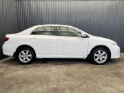 Toyota Corolla X (E140 E150) Рестайлинг Пермь  - изображение 52