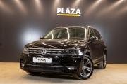 Volkswagen Tiguan II Уфа  - изображение 27