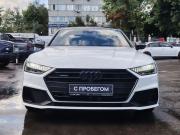Audi A7 II (4K) Москва  - изображение 32
