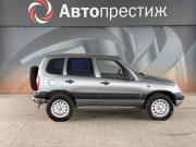 Chevrolet Niva I Волгоград  - изображение 26