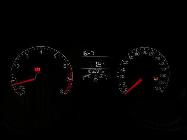 Volkswagen Polo V Рестайлинг с пробегом 2018 года, цена 1 080 000 рублей, 105394 км, седан, Автокод Объявления