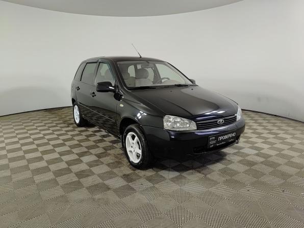 Lada (ВАЗ) Kalina I с пробегом 2012 года, цена 185 000 рублей, 242075 км, универсал, Автокод Объявления