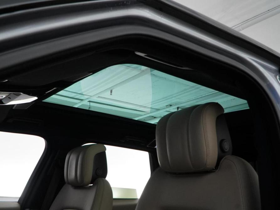 Land Rover Range Rover IV Рестайлинг Москва  - изображение 13