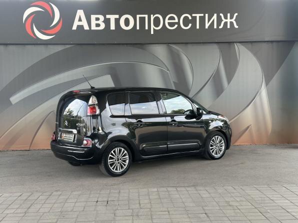 Citroen C3 Picasso I с пробегом 2009 года, цена 530 000 рублей, 215511 км, компактвэн, Автокод Объявления