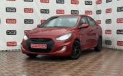 Hyundai Solaris I Санкт-Петербург  - изображение 13