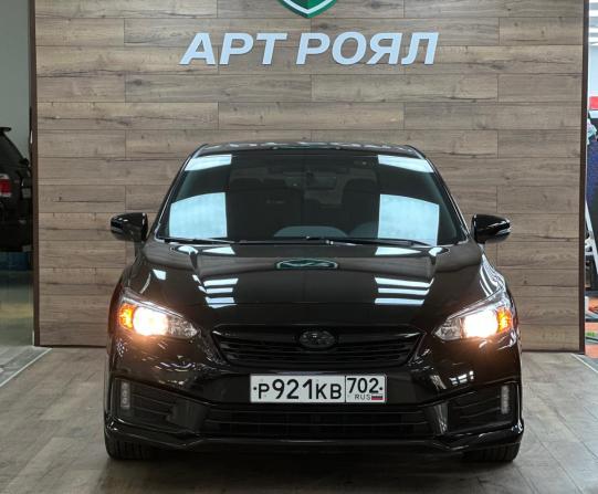 Subaru Impreza V Рестайлинг с пробегом 2022 года, цена 2 280 000 рублей, 78000 км, хэтчбек, Автокод Объявления
