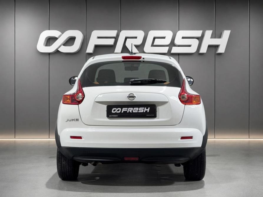Nissan Juke I Казань  - изображение 4