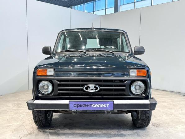 Lada (ВАЗ) 2121 (4x4) I Рестайлинг (2020) с пробегом 2021 года, цена 730 000 рублей, 47531 км, внедорожник, Автокод Объявления
