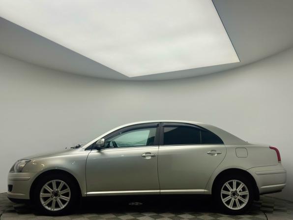 Toyota Avensis II Рестайлинг с пробегом 2007 года, цена 779 000 рублей, 205049 км, седан, Автокод Объявления