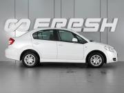 Suzuki SX4 I (Classic) Рестайлинг Минеральные Воды  - изображение 19