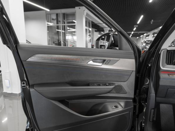 Volkswagen Tavendor I Рестайлинг с пробегом 2026 года, цена 6 100 000 рублей, 50 км, внедорожник, Автокод Объявления