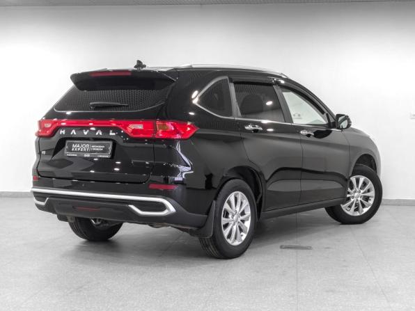 Haval M6 II с пробегом 2024 года, цена 1 960 000 рублей, 15793 км, внедорожник, Автокод Объявления