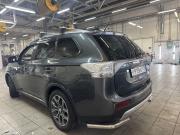 Mitsubishi Outlander III Санкт-Петербург  - изображение 7