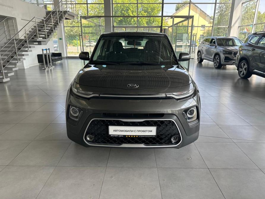 Kia Soul III Новосибирск  - изображение 2