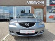 Mazda 3 I (BK) Рестайлинг Набережные Челны  - изображение 23