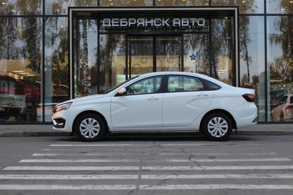 Lada (ВАЗ) Vesta I Рестайлинг (NG) Брянск  - изображение 2