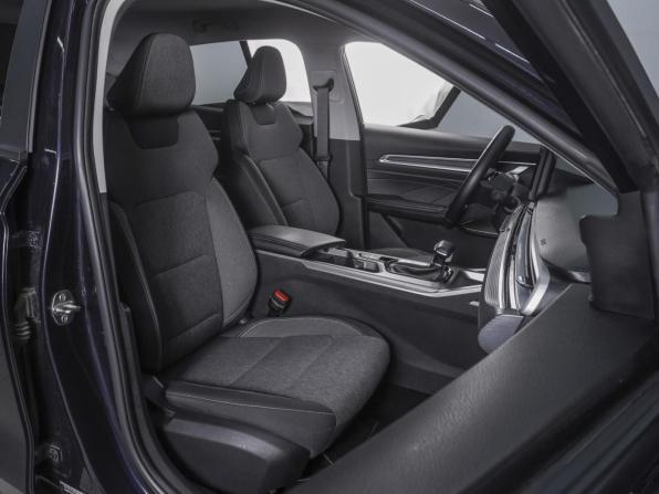 Geely Emgrand II с пробегом 2023 года, цена 1 650 000 рублей, 43271 км, седан, Автокод Объявления