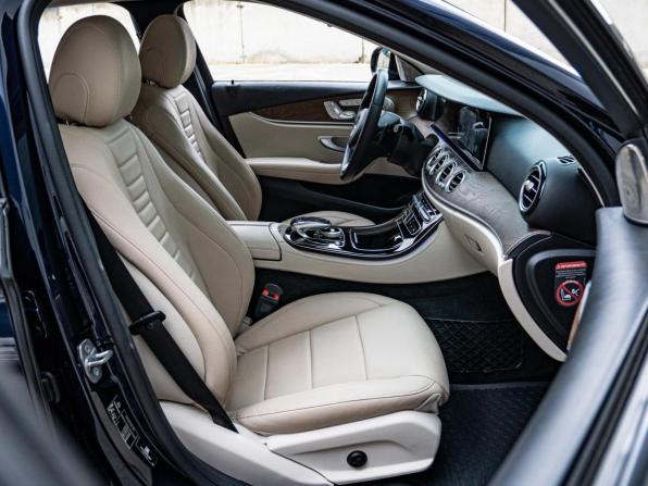 Mercedes-Benz E-Класс V (W213 S213 C238) с пробегом 2016 года, цена 3 099 000 рублей, 148961 км, седан, Автокод Объявления