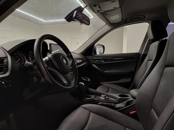 BMW X1 I (E84) с пробегом 2012 года, цена 1 118 000 рублей, 271718 км, внедорожник, Автокод Объявления