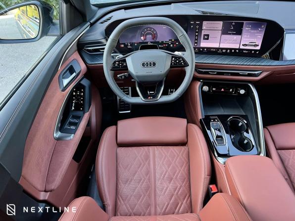Новый Audi Q5 III (GU) 2026 года, цена 6 450 000 рублей, внедорожник, Автокод Объявления