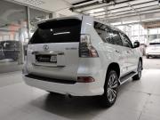 Lexus GX II Рестайлинг Минеральные Воды  - изображение 24