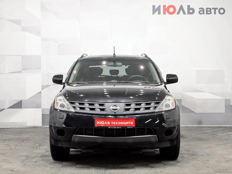 Nissan Murano I (Z50) Екатеринбург  - изображение 2