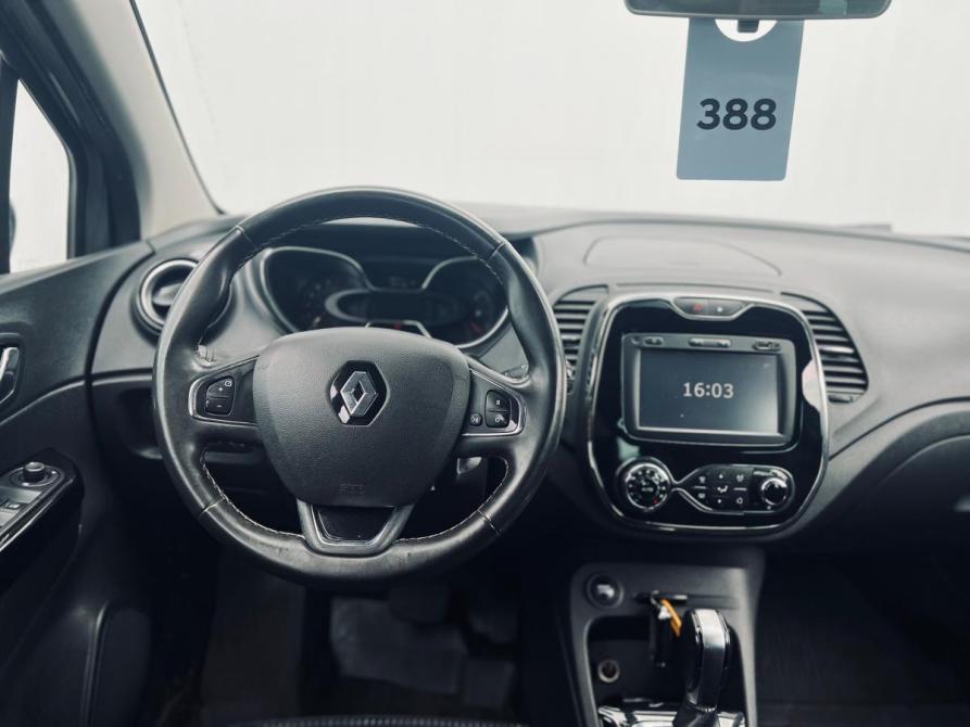 Renault Kaptur I Санкт-Петербург  - изображение 15