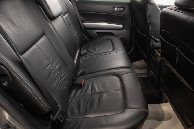 Nissan X-Trail II с пробегом 2010 года, цена 1 429 000 рублей, 276000 км, внедорожник, Автокод Объявления