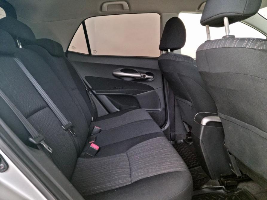 Toyota Auris I Петрозаводск  - изображение 12
