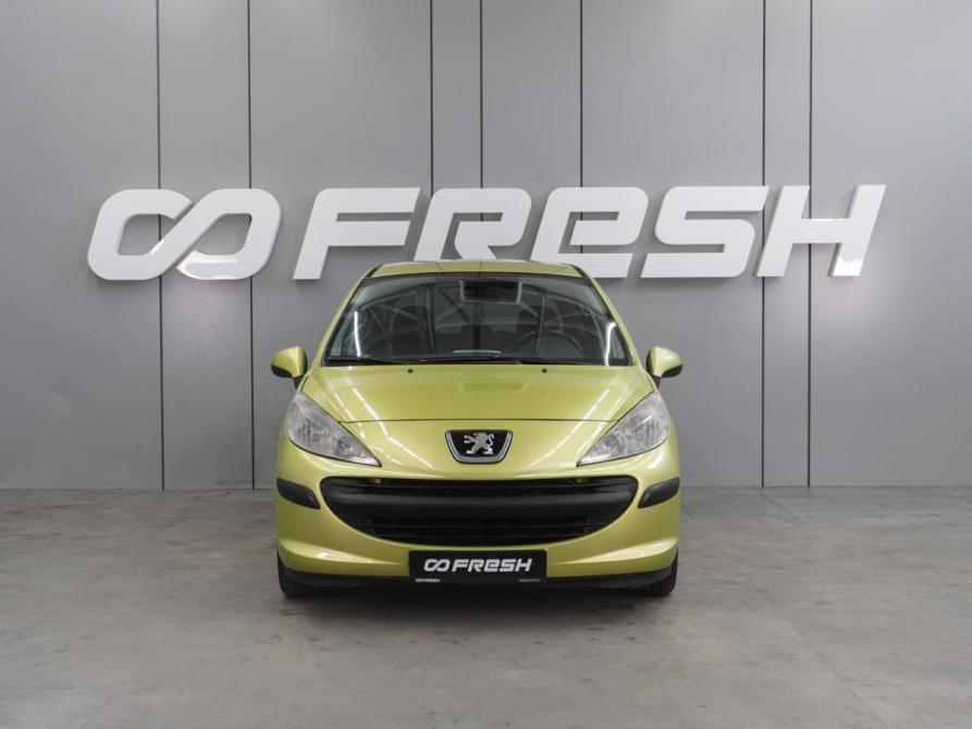 Peugeot 207 I Воронеж  - изображение 3