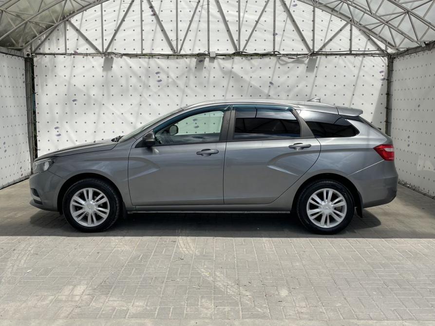 Lada (ВАЗ) Vesta I Тамбов  - изображение 10