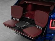 Rolls-Royce Cullinan I Рестайлинг (Series II) Москва  - изображение 50