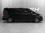 Mercedes-Benz V-Класс III (W447) Рестайлинг Тюмень  - изображение 33