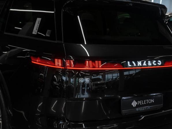 Lynk &amp; Co 900 с пробегом 2025 года, цена 7 700 000 рублей, 30 км, внедорожник, Автокод Объявления