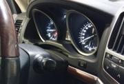 Toyota Land Cruiser 200 Series Рестайлинг 1 Владимир  - изображение 39