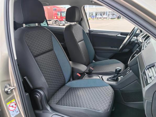 Volkswagen Tiguan II с пробегом 2019 года, цена 2 239 000 рублей, 82000 км, внедорожник, Автокод Объявления