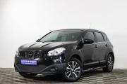 Nissan Qashqai I Рестайлинг Сургут  - изображение 21