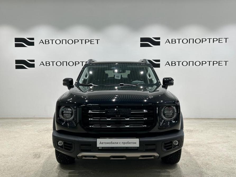 Haval Dargo I Санкт-Петербург  - изображение 10