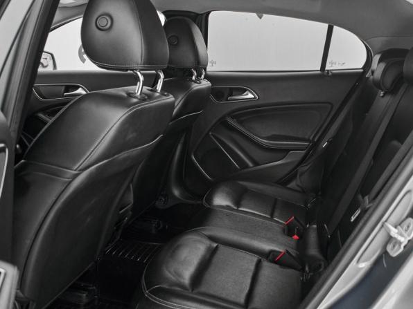Mercedes-Benz GLA I (X156) с пробегом 2014 года, цена 1 759 000 рублей, 142175 км, внедорожник, Автокод Объявления