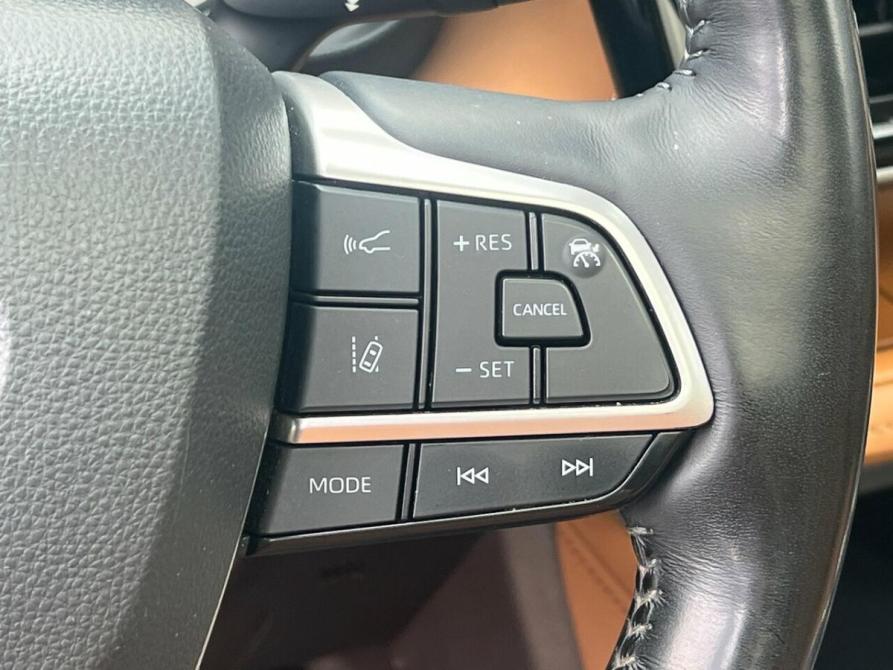 Toyota Highlander IV (XU70) Екатеринбург  - изображение 21
