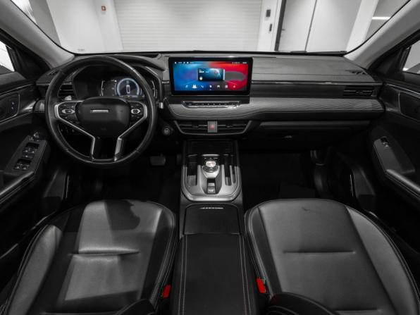 Haval Jolion I Рестайлинг с пробегом 2022 года, цена 1 850 000 рублей, 54181 км, внедорожник, Автокод Объявления