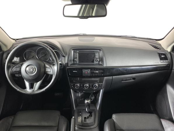 Mazda CX-5 I с пробегом 2013 года, цена 1 659 000 рублей, 236762 км, внедорожник, Автокод Объявления