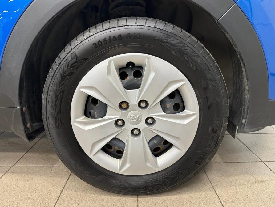 Hyundai Creta I Балашиха  - изображение 16