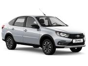 Lada (ВАЗ) Granta I Рестайлинг Екатеринбург  - изображение 2