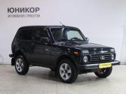 Lada (ВАЗ) Niva Legend I Дзержинск  - изображение 20