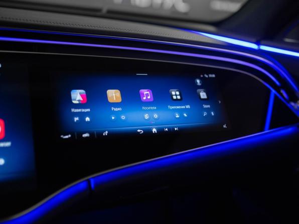 Новый Mercedes-Benz E-Класс VI (W214 S214) 2025 года, цена 9 300 000 рублей, седан, Автокод Объявления